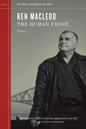 Cover of the book The Human Front by Dave Laing