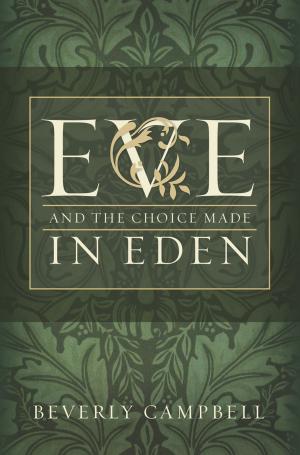 bigCover of the book Eve and the Choice Made in Eden by 