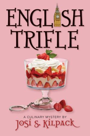 Book cover of English Trifle