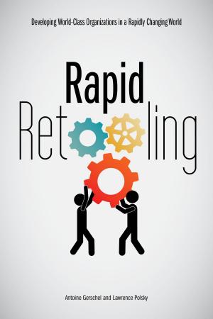 Book cover of Rapid Retooling