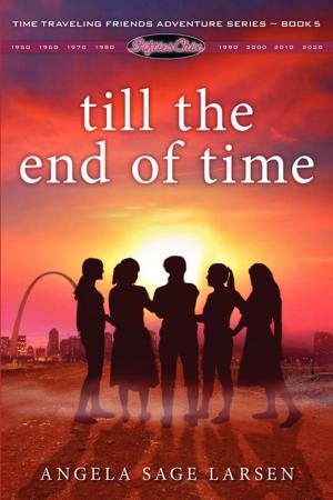Cover of the book Fifties Chix: Till the End of Time by Martin Macmillan