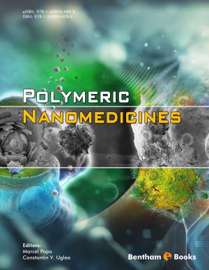 Cover of the book Polymeric Nanomedicines by Atta-ur-Rahman