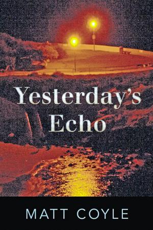 Cover of the book Yesterday's Echo by Don Bruns
