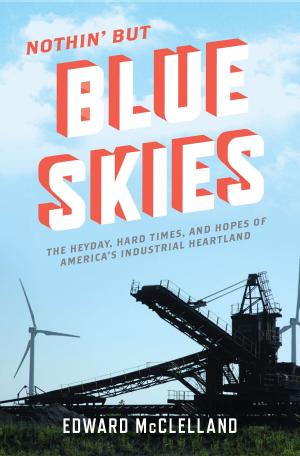 Cover of the book Nothin' but Blue Skies by Dr Kay Guccione, Professor Jerry Wellington