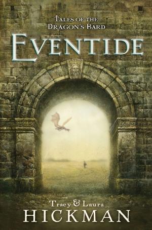 Cover of the book Eventide by Brent L. Top