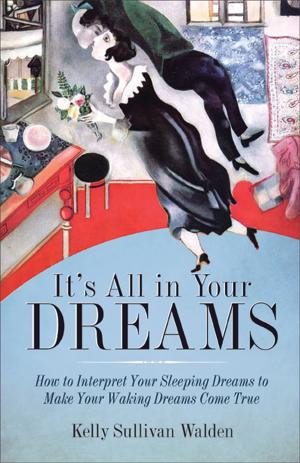 Cover of the book It's All in Your Dreams by Jessica Lourey