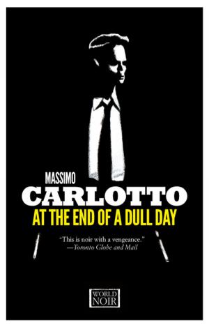 Cover of the book At the End of a Dull Day by Marco Malvaldi