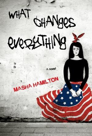 Book cover of What Changes Everything
