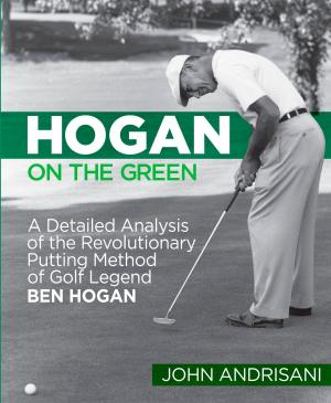 bigCover of the book Hogan on the Green by 