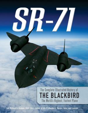 Cover of the book SR-71 by Wayne Vansant