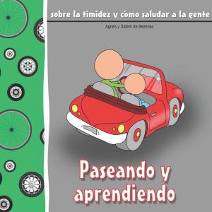 Cover of Paseando y aprendiendo