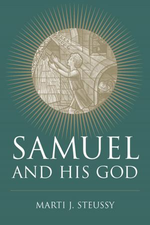Cover of the book Samuel and His God by Patricia Moore-Pastides