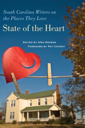 Cover of the book State of the Heart by Mary Penelope Young