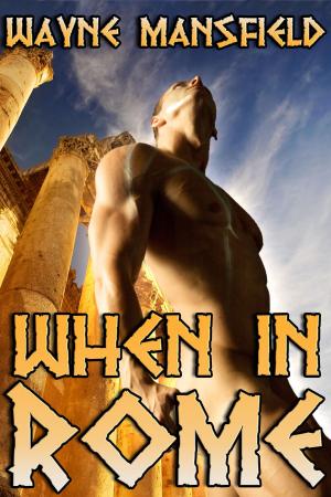 Cover of the book When in Rome by Hilary Walker