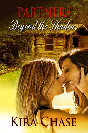 bigCover of the book Beyond The Shadows by 