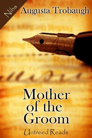 Cover of the book Mother of the Groom by Nancy Springer