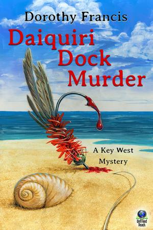 Book cover of Daiquiri Dock Murder