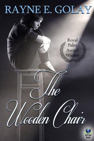 bigCover of the book The Wooden Chair by 