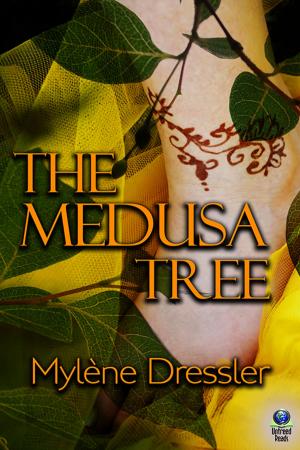 Cover of the book The Medusa Tree by Barb Goffman