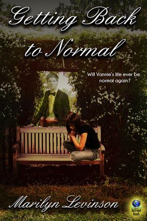 Cover of the book Getting Back to Normal by Nancy Springer