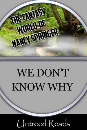 Cover of We Don't Know Why