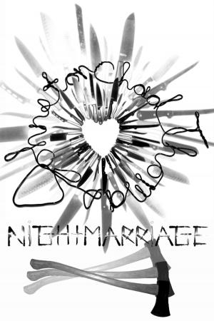 Book cover of Nightmarriage