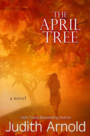 Book cover of The April Tree