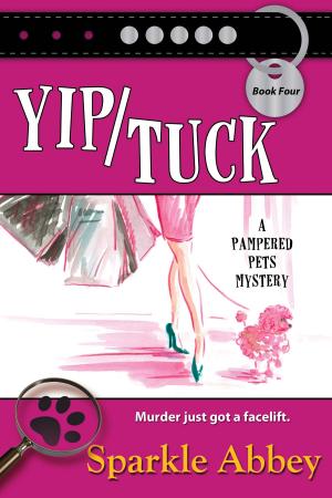 Cover of the book Yip/Tuck by Susan Kearney