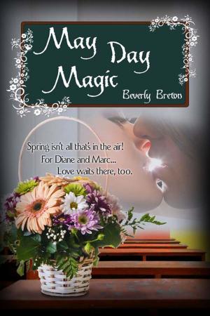 Cover of the book May Day Magic by Louise  Lyndon