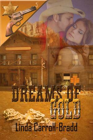 Cover of the book Dreams of Gold by Colleen L. Donnelly