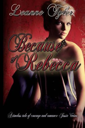 Cover of the book Because of Rebecca by Karyn  Good