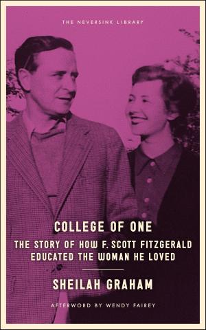 Book cover of College of One