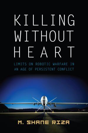 Cover of the book Killing without Heart by Pamela Constable