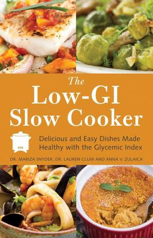 Cover of the book The Low GI Slow Cooker by Brett Stewart