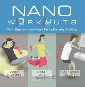 bigCover of the book Nano Workouts by 