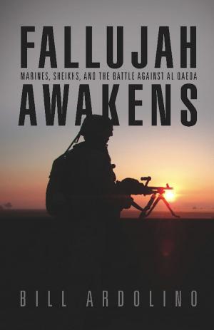bigCover of the book Fallujah Awakens by 