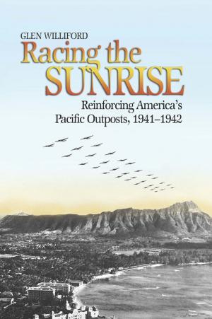 Cover of the book Racing the Sunrise by John Tetsuro Sumida