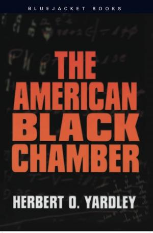 Cover of the book The American Black Chamber by Joseph  Mark Scalia