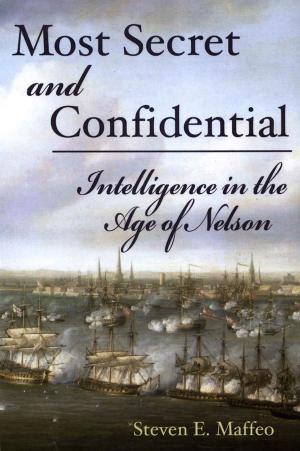 Cover of the book Most Secret and Confidential by Henry   J. Hendrix