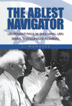 bigCover of the book The Ablest Navigator by 