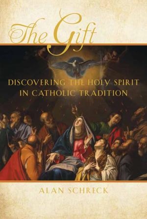 Cover of the book The Gift by Lonni Collins Pratt, Fr. Daniel Homan OSB