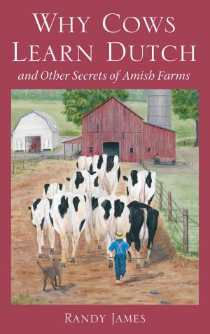 Cover of the book Why Cows Learn Dutch by Richard F. Welch