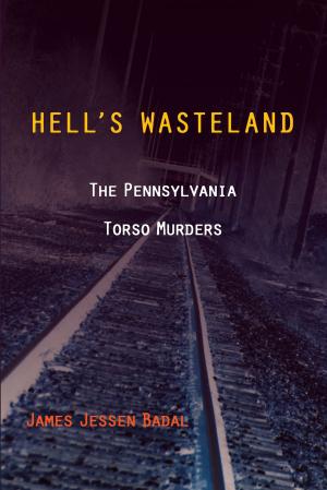 Book cover of Hell's Wasteland
