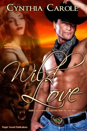 Cover of the book Wild Love by Liam Drake