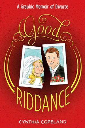 Cover of the book Good Riddance by Katie McCoy