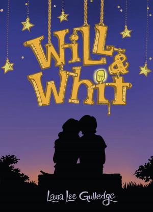Cover of the book Will & Whit by Hello!Lucky