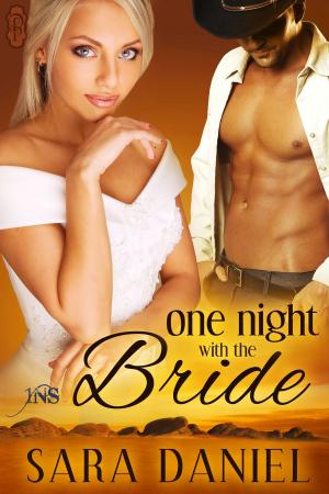 Cover of the book One Night With the Bride by Kim Carmichael
