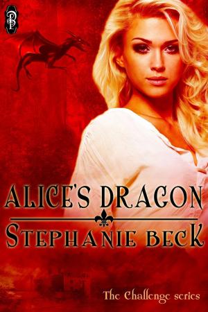 Cover of the book Alice's Dragon by Vanessa Barger