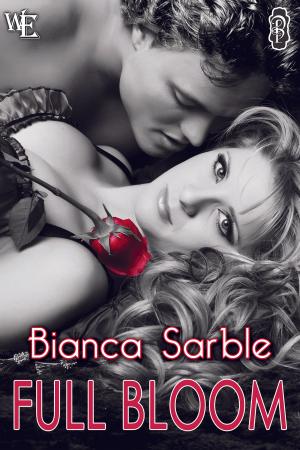 Cover of the book Full Bloom by Jessica E. Subject