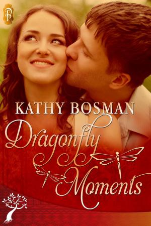 Cover of the book Dragonfly Moments by Kate Richards